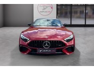 MERCEDES d'occasion SL 43 AMG 381h 9G Speedshift MCT AMG de 2022