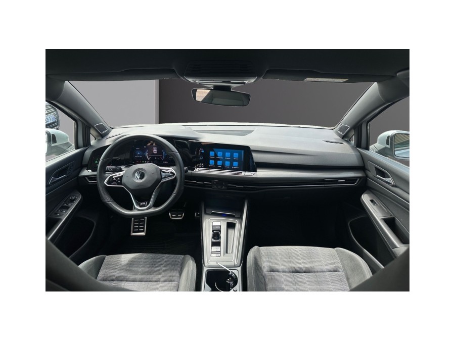 VOLKSWAGEN d'occasion GOLF 2.0 TDI SCR 200ch GTD DSG7 de 2021