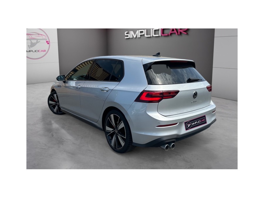 VOLKSWAGEN d'occasion GOLF 2.0 TDI SCR 200ch GTD DSG7 de 2021