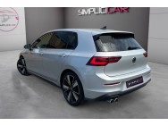 VOLKSWAGEN d'occasion GOLF 2.0 TDI SCR 200ch GTD DSG7 de 2021