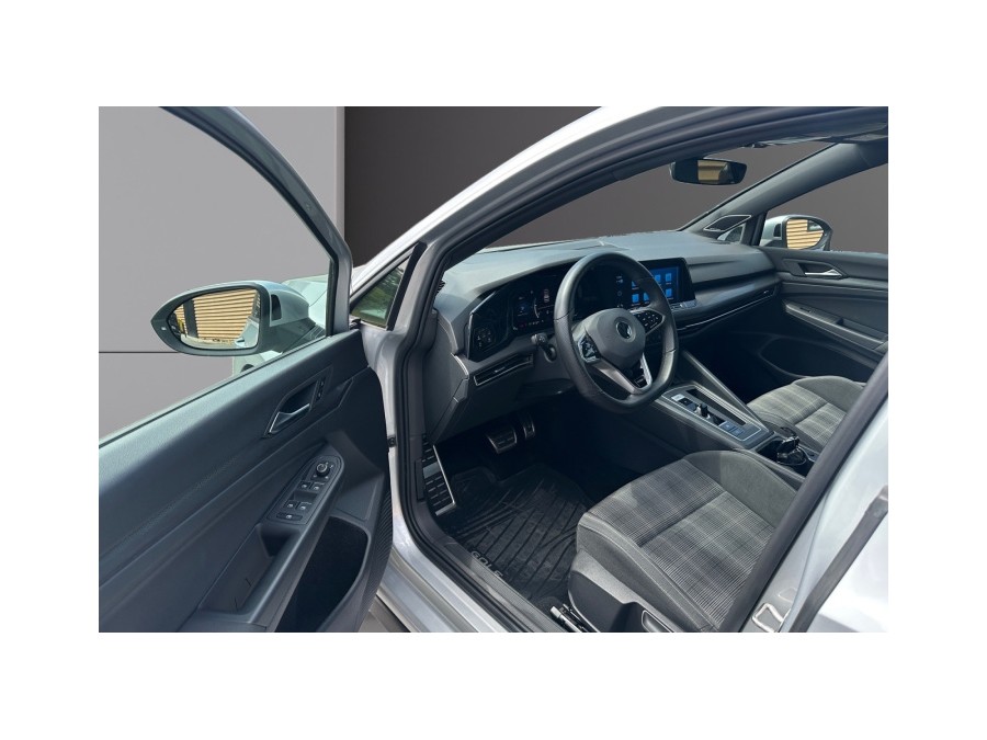 VOLKSWAGEN d'occasion GOLF 2.0 TDI SCR 200ch GTD DSG7 de 2021
