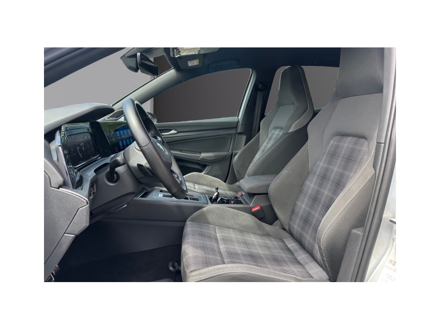 VOLKSWAGEN d'occasion GOLF 2.0 TDI SCR 200ch GTD DSG7 de 2021
