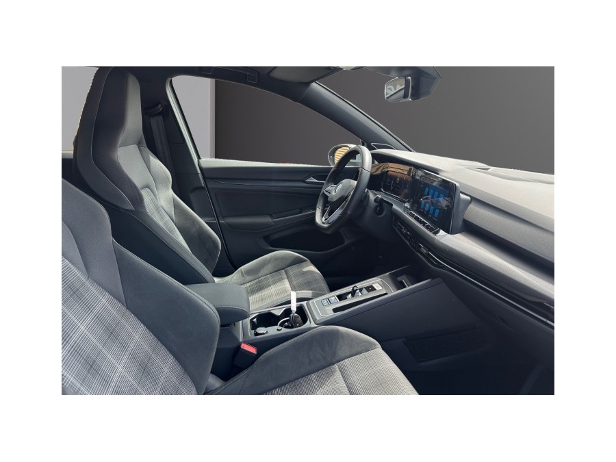 VOLKSWAGEN d'occasion GOLF 2.0 TDI SCR 200ch GTD DSG7 de 2021