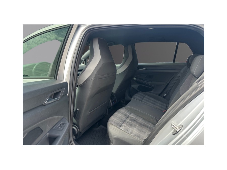 VOLKSWAGEN d'occasion GOLF 2.0 TDI SCR 200ch GTD DSG7 de 2021