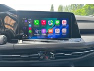 VOLKSWAGEN d'occasion GOLF 2.0 TDI SCR 200ch GTD DSG7 de 2021