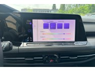VOLKSWAGEN d'occasion GOLF 2.0 TDI SCR 200ch GTD DSG7 de 2021