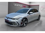 VOLKSWAGEN d'occasion GOLF 2.0 TDI SCR 200ch GTD DSG7 de 2021