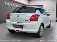 SUZUKI d'occasion SWIFT 1.2 Dualjet Hybrid 83ch Pack de 2024 Brive La
