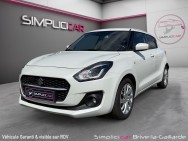 SUZUKI d'occasion SWIFT 1.2 Dualjet Hybrid 83ch Pack de 2024 Brive La
