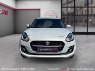 SUZUKI d'occasion SWIFT 1.2 Dualjet Hybrid 83ch Pack de 2024 Brive La