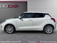 SUZUKI d'occasion SWIFT 1.2 Dualjet Hybrid 83ch Pack de 2024 Brive La