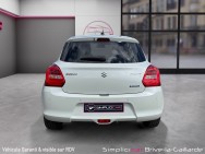 SUZUKI d'occasion SWIFT 1.2 Dualjet Hybrid 83ch Pack de 2024 Brive La