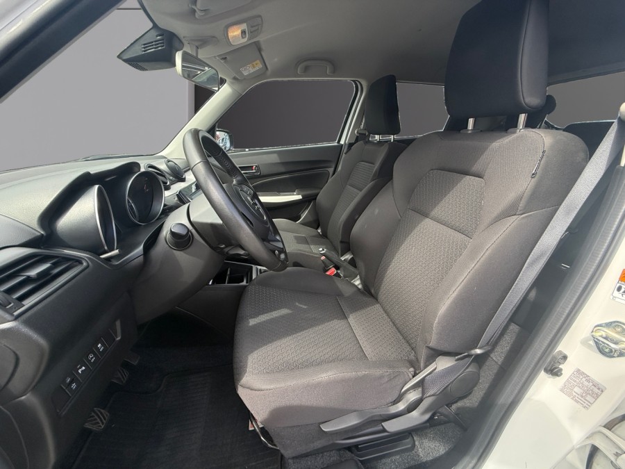 SUZUKI d'occasion SWIFT 1.2 Dualjet Hybrid 83ch Pack de 2024 Brive La