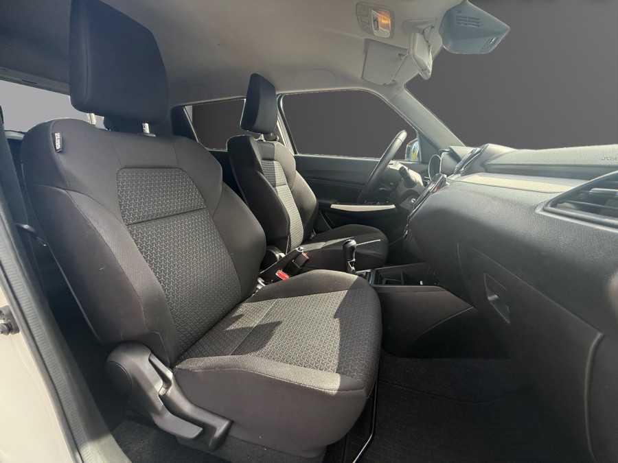 SUZUKI d'occasion SWIFT 1.2 Dualjet Hybrid 83ch Pack de 2024 Brive La
