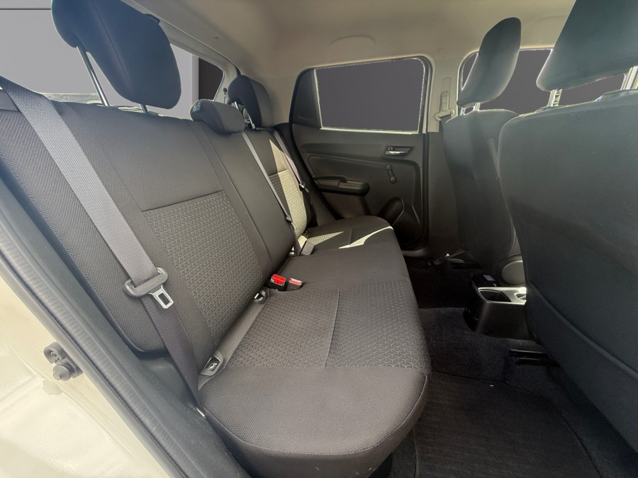 SUZUKI d'occasion SWIFT 1.2 Dualjet Hybrid 83ch Pack de 2024 Brive La