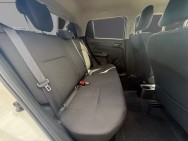 SUZUKI d'occasion SWIFT 1.2 Dualjet Hybrid 83ch Pack de 2024 Brive La