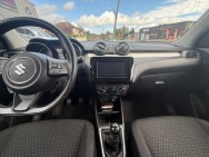 SUZUKI d'occasion SWIFT 1.2 Dualjet Hybrid 83ch Pack de 2024 Brive La