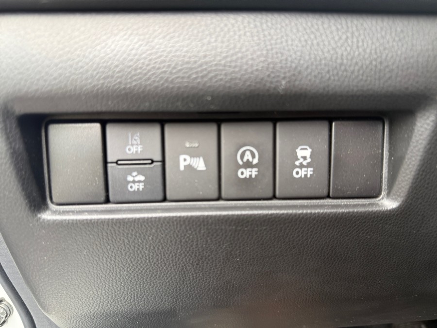 SUZUKI d'occasion SWIFT 1.2 Dualjet Hybrid 83ch Pack de 2024 Brive La