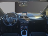 AUDI d'occasion Q3 2.0 TFSI 170 ATTRACTION QUATTRO de 2013 Vichy (03)﻿