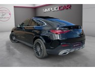MERCEDES d'occasion C 300 e 204+129ch AMG Line de 2023 Compiègne (60)﻿