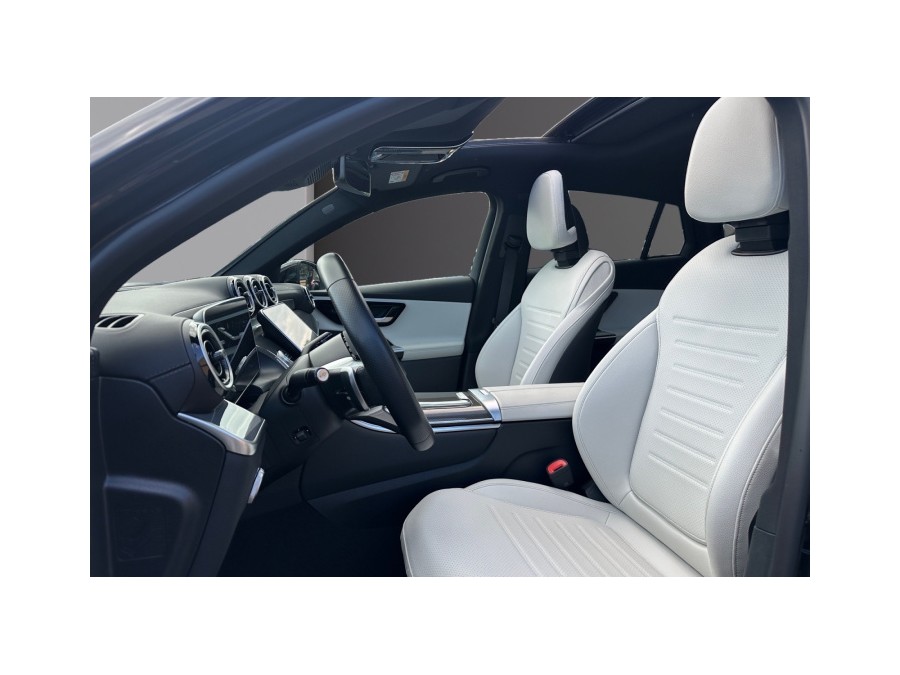MERCEDES d'occasion C 300 e 204+129ch AMG Line de 2023 Compiègne (60)﻿