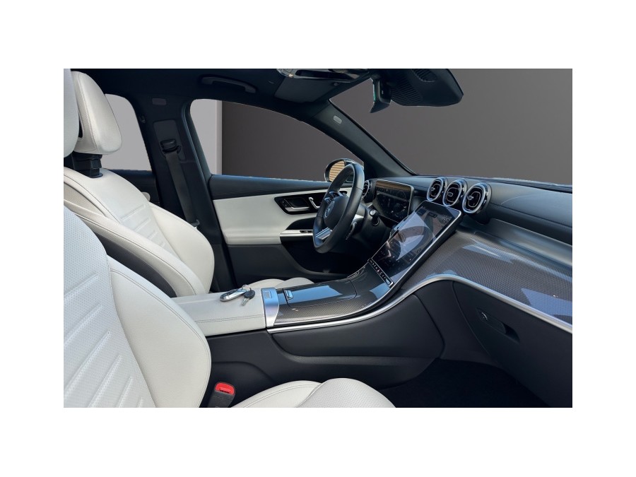 MERCEDES d'occasion C 300 e 204+129ch AMG Line de 2023 Compiègne (60)﻿