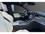 MERCEDES d'occasion C 300 e 204+129ch AMG Line de 2023 Compiègne (60)﻿