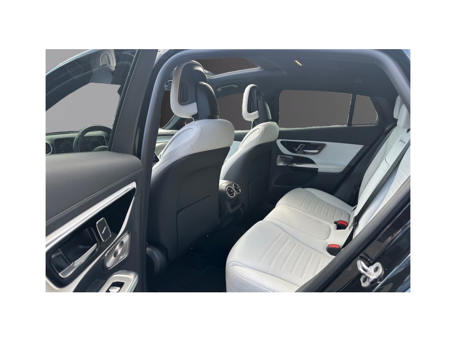 MERCEDES d'occasion C 300 e 204+129ch AMG Line de 2023 Compiègne (60)﻿