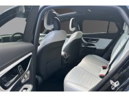 MERCEDES d'occasion C 300 e 204+129ch AMG Line de 2023 Compiègne (60)﻿