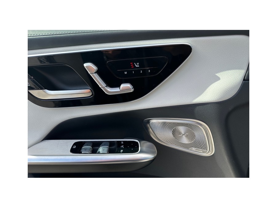 MERCEDES d'occasion C 300 e 204+129ch AMG Line de 2023 Compiègne (60)﻿