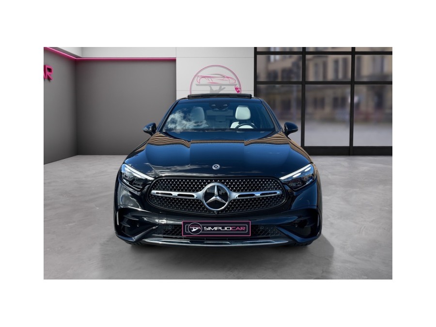 MERCEDES d'occasion C 300 e 204+129ch AMG Line de 2023 Compiègne (60)﻿