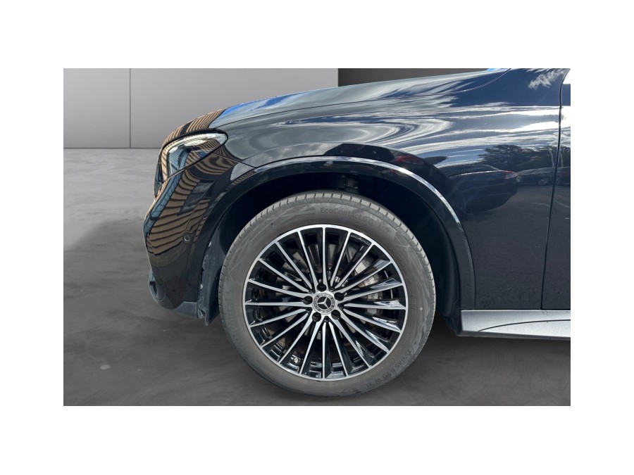 MERCEDES d'occasion C 300 e 204+129ch AMG Line de 2023 Compiègne (60)﻿