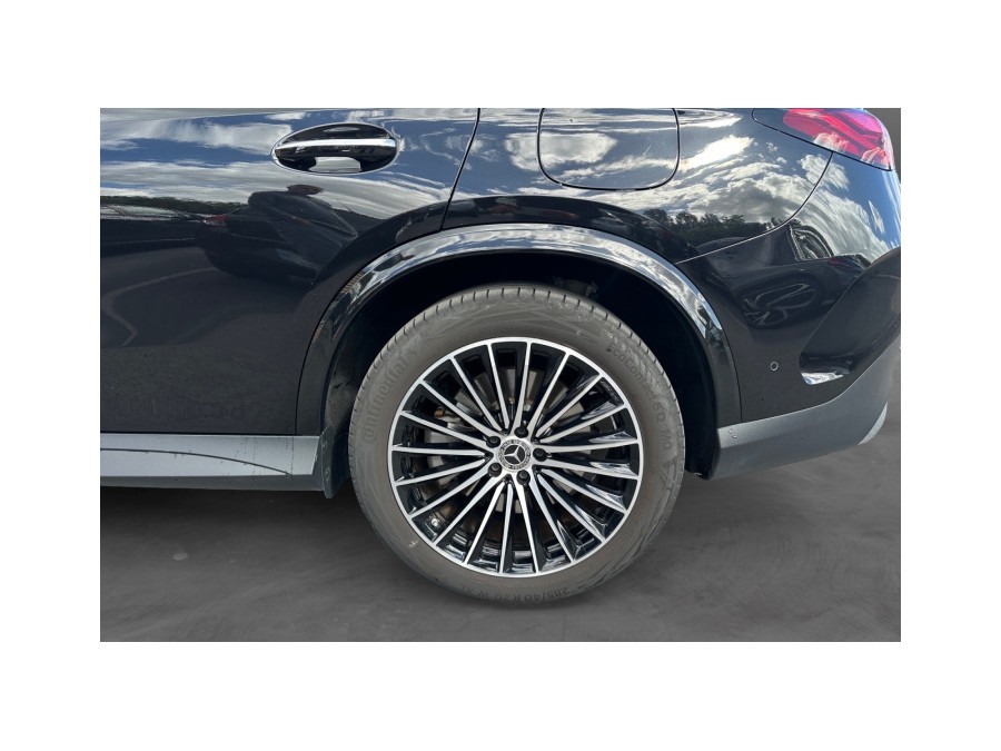 MERCEDES d'occasion C 300 e 204+129ch AMG Line de 2023 Compiègne (60)﻿