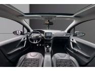 PEUGEOT d'occasion 208 1.6 BlueHDi 100ch Féline 5p de 2016 Compiègne