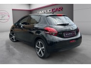 PEUGEOT d'occasion 208 1.6 BlueHDi 100ch Féline 5p de 2016 Compiègne