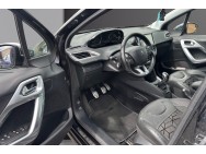 PEUGEOT d'occasion 208 1.6 BlueHDi 100ch Féline 5p de 2016 Compiègne