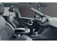 PEUGEOT d'occasion 208 1.6 BlueHDi 100ch Féline 5p de 2016 Compiègne