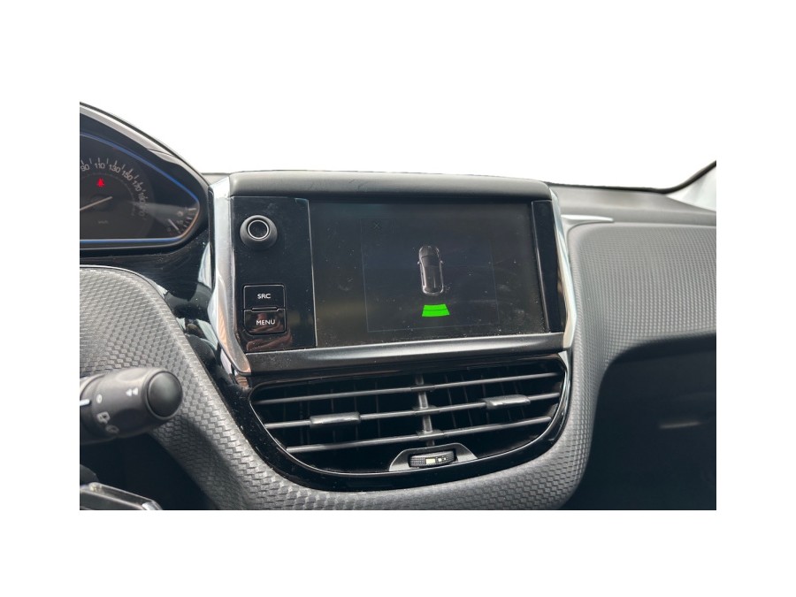 PEUGEOT d'occasion 208 1.6 BlueHDi 100ch Féline 5p de 2016 Compiègne