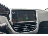 PEUGEOT d'occasion 208 1.6 BlueHDi 100ch Féline 5p de 2016 Compiègne