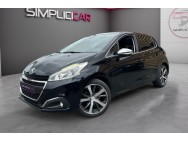 PEUGEOT d'occasion 208 1.6 BlueHDi 100ch Féline 5p de 2016 Compiègne