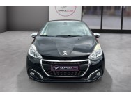 PEUGEOT d'occasion 208 1.6 BlueHDi 100ch Féline 5p de 2016 Compiègne