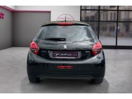 PEUGEOT d'occasion 208 1.6 BlueHDi 100ch Féline 5p de 2016 Compiègne