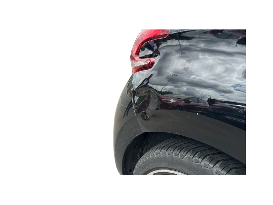 PEUGEOT d'occasion 208 1.6 BlueHDi 100ch Féline 5p de 2016 Compiègne
