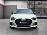 AUDI d'occasion A1 ALLSTREET CITYCARVER 30 TFSI 110 DESIGN S TRONIC