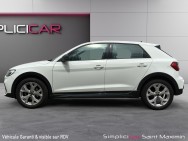 AUDI d'occasion A1 ALLSTREET CITYCARVER 30 TFSI 110 DESIGN S TRONIC