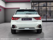 AUDI d'occasion A1 ALLSTREET CITYCARVER 30 TFSI 110 DESIGN S TRONIC
