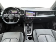 AUDI d'occasion A1 ALLSTREET CITYCARVER 30 TFSI 110 DESIGN S TRONIC