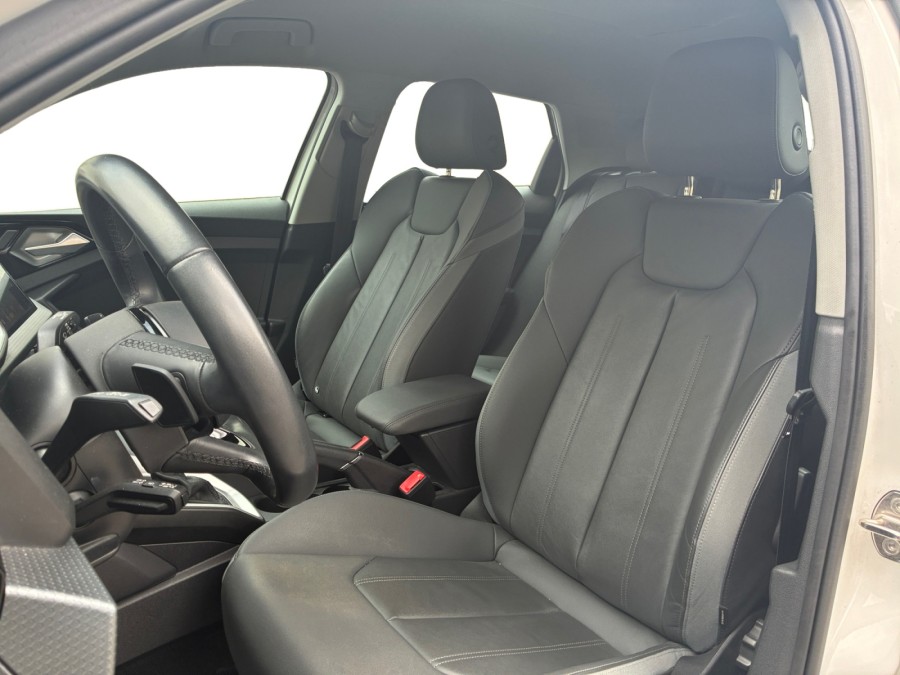AUDI d'occasion A1 ALLSTREET CITYCARVER 30 TFSI 110 DESIGN S TRONIC
