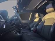 AUDI d'occasion Q3 2.0 TFSI 170 ATTRACTION QUATTRO de 2013 Vichy (03)﻿