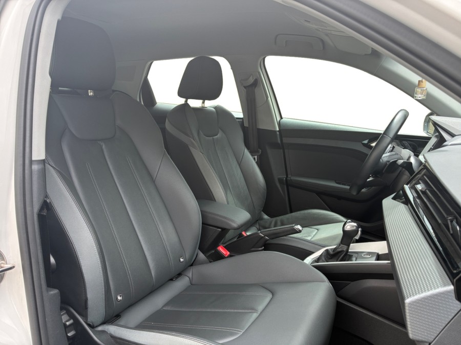 AUDI d'occasion A1 ALLSTREET CITYCARVER 30 TFSI 110 DESIGN S TRONIC